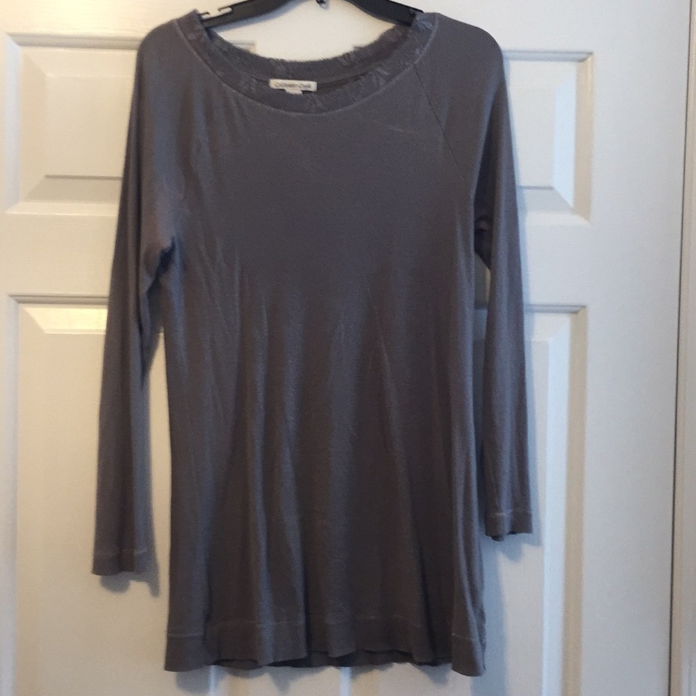 Cold water creek top size small.